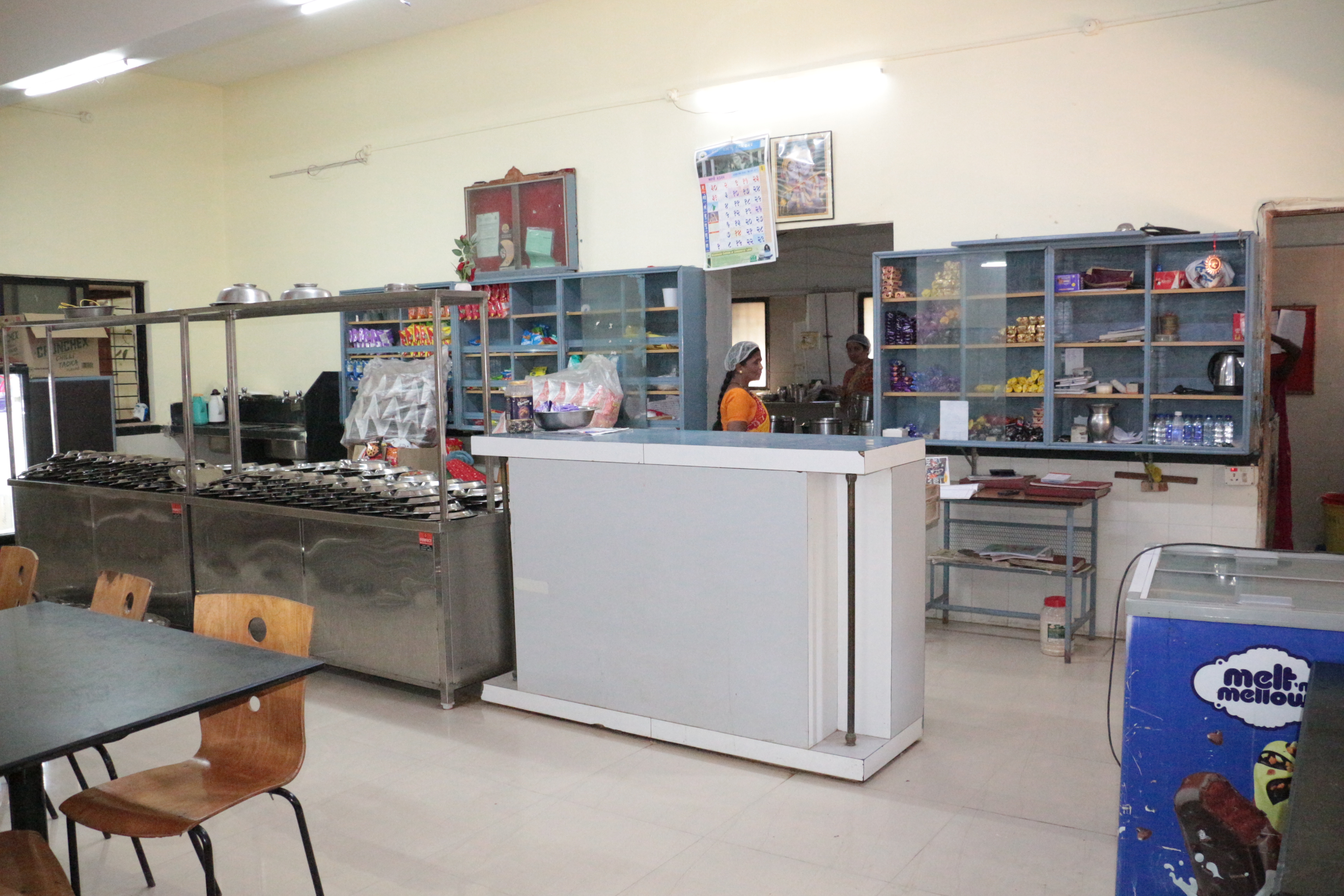 Girls Hostel